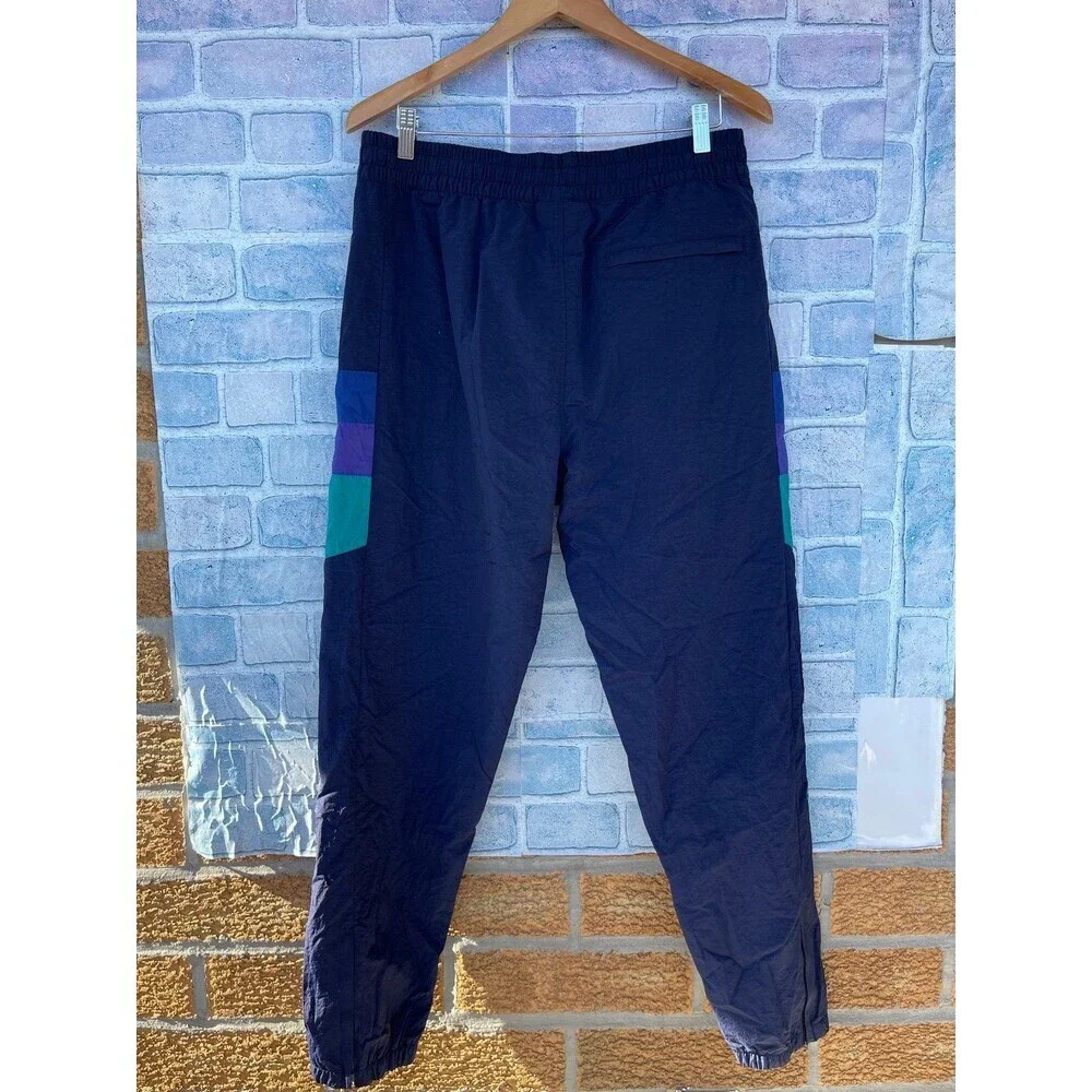 sergio tacchini Macao Track Pant size large